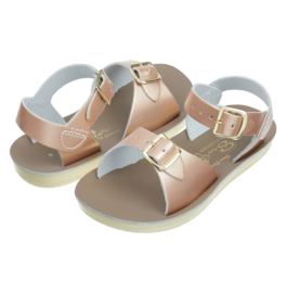 Salt-Water sandalen Surfer Rose Gold