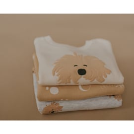 Sproet & Sprout Baby Sweatshirt Dog
