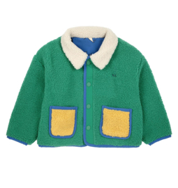 Bobo Choses | Baby Beneath The Moon REVERSIBLE jacket