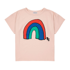 Bobo Choses | Rainbow T-shirt