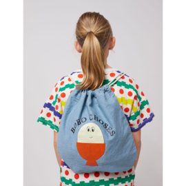 Bobo Choses Morning Egg lunchbag