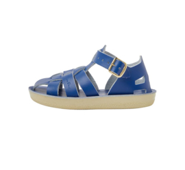 Salt-water sandalen Shark | Cobalt