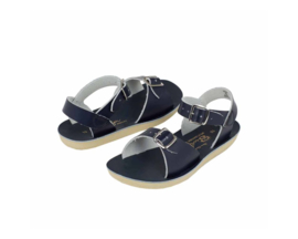 Salt-Water sandalen Surfer Navy