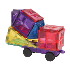 Cleverclixx | Wheels Pack Intense | 25 delen