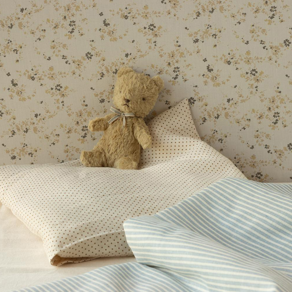 Maileg My First Teddy - Powder