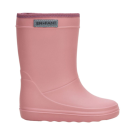 Enfant | Thermo Boots Old Rose