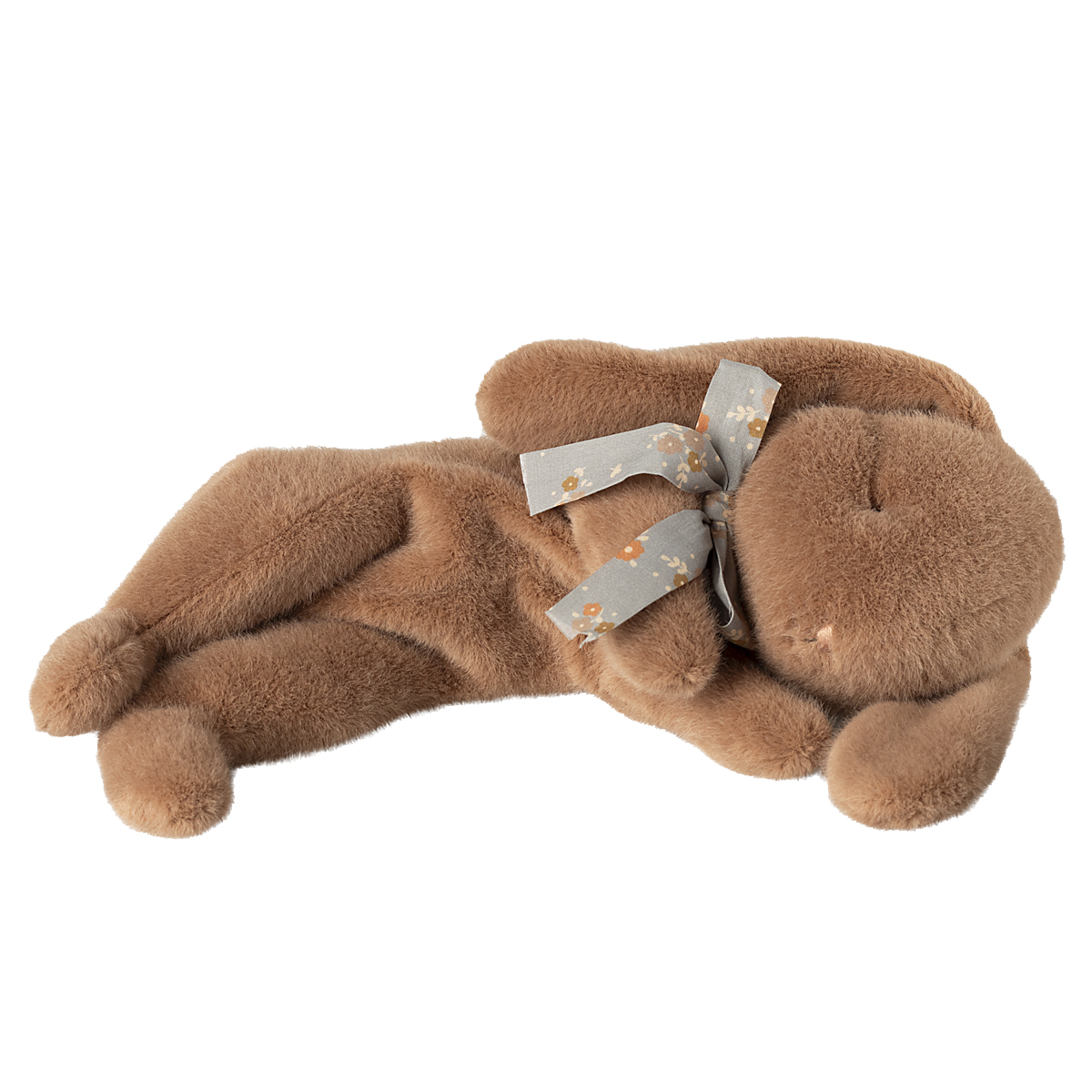 Maileg Sleeping Bunny soft brown