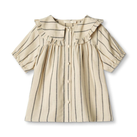 Fliink | Vira Blouse | Gestreepte blouse