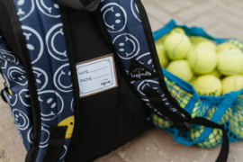 Little Legends | Rugtas Smileys
