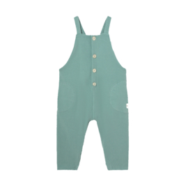 Cozmo Baby Salopet Bergen  -  Arctic Blue