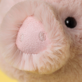 Jellycat knuffel Smudge Pig Original