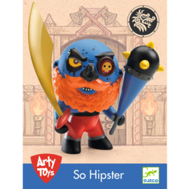 Djeco Arty Toys Viking So Hipster - DJ06825