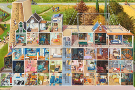 Sinterklaasboek Charlotte Dematons
