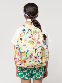 Bobo Choses | Backpack Funny Insects all over