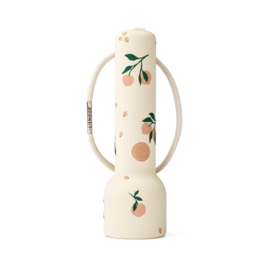 Liewood Gry oplaadbare zaklamp Peach