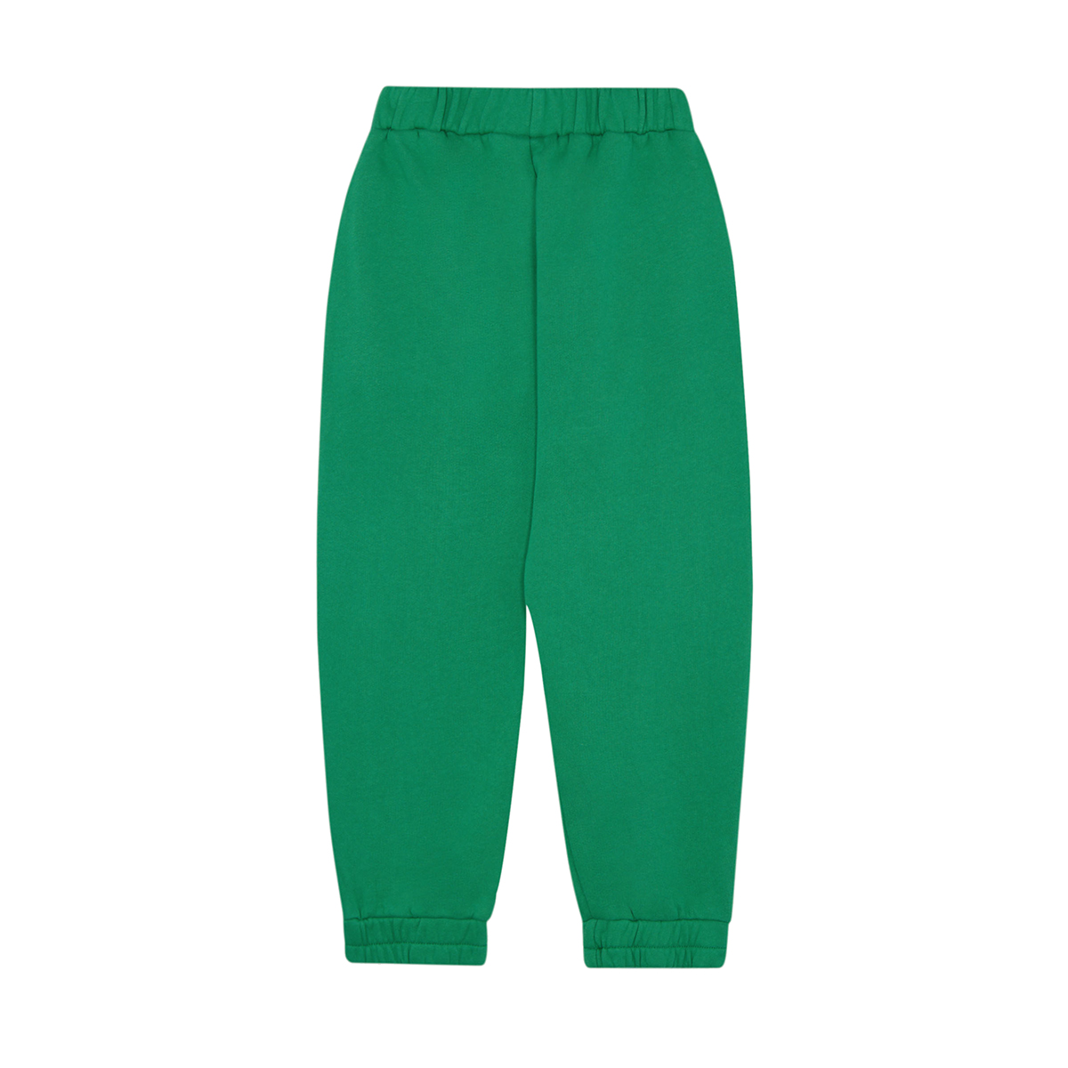 The Campamento Green Washed Jogger