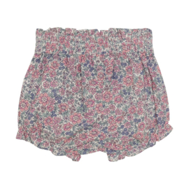Enfant gebloemde baby bloomers