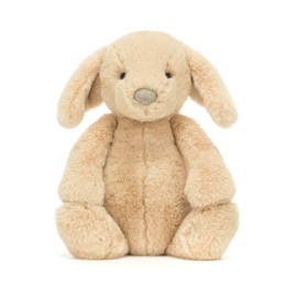 Jellycat knuffel Bashful Luxe Puppy Orlando
