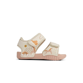 Liewood Blumer Sandalen Dream