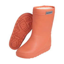 Enfant | Thermoboots | Orange Rust