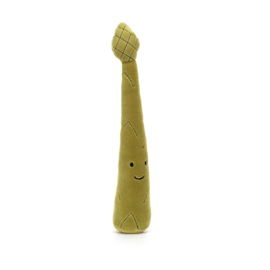 Jellycat | Vivacious Vegetable Asparagus | 0m+