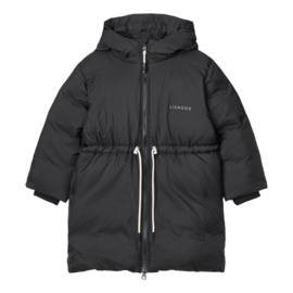 Liewood | Bille Puffer donsjas | Black