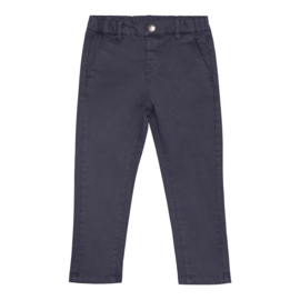 Enfant Twill Broek  -  Ebony