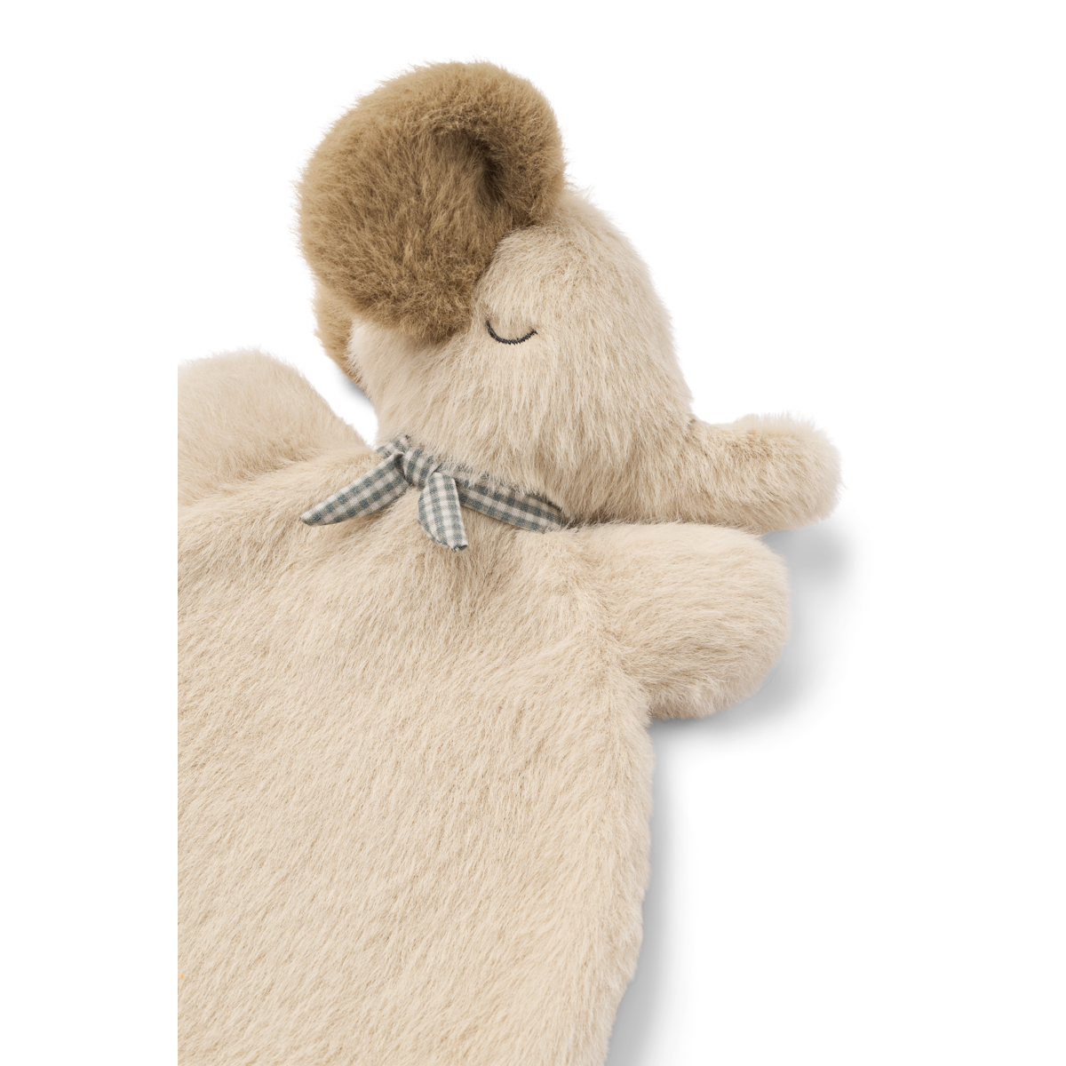 Liewood Roy Elephant Knuffeldoek