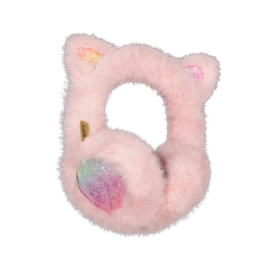 Barts Twinky Oorwarmers  -  Pink