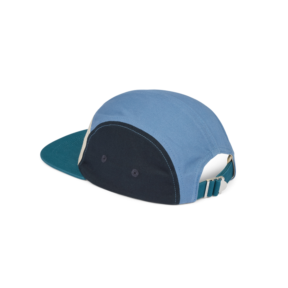 Liewood Rory Cap Walrus