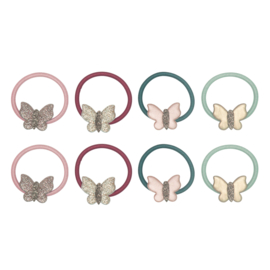 Mimi & Lula | Mini Butterfly ponies   A24
