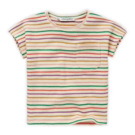 Sproet & Sprout | T-shirt Stripes