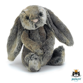 Jellycat knuffel Bashful Cottontail Bunny