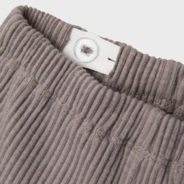 Lil Atelier | Newborn | Rajo Mat broekje Silent Storm