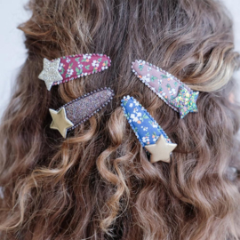Mimi & Lula | Mystical Star mabel clips   A15