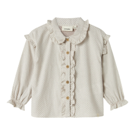 Lil Atelier Blouse Olena