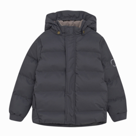 Enfant Winterjas Ebony Grijs