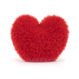 Jellycat Amuseables Beatie Heart knuffel
