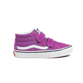 Vans Kids kindersneakers UY Sk8 Mid-Reissue V Color-Theory - Willowherb