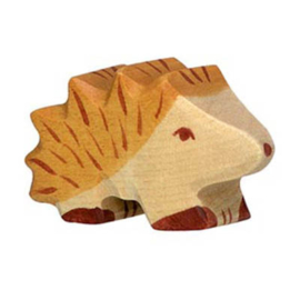 Holztiger | Houten egel