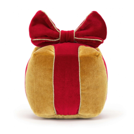 Jellycat | Kerstknuffel Amuseable Present