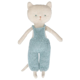 Maileg Kitten Dark Nature