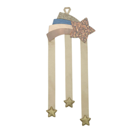 Mimi & Lula | Shooting Star wall hanger