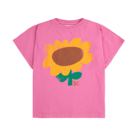 Bobo Choses Sunflower T-shirt