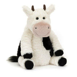 Jellycat knuffel Mooliet Cow
