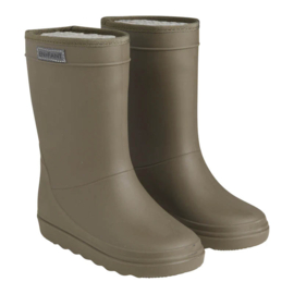 * Enfant * Thermoboots | Ivy Green