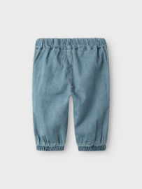 Lil Atelier Rome Tula babyjeans