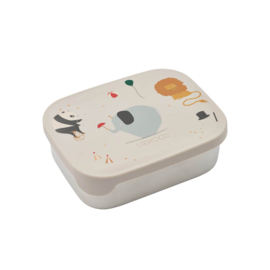 Liewood Arthur RVS Lunchbox Circus