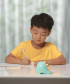 Mary 's | Oplaadbare Wekker Little Dino