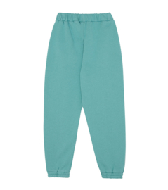 The Campamento | Light Blue jogging trousers